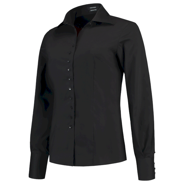Tricorp Bluzka Stretch Slim Fit 705004