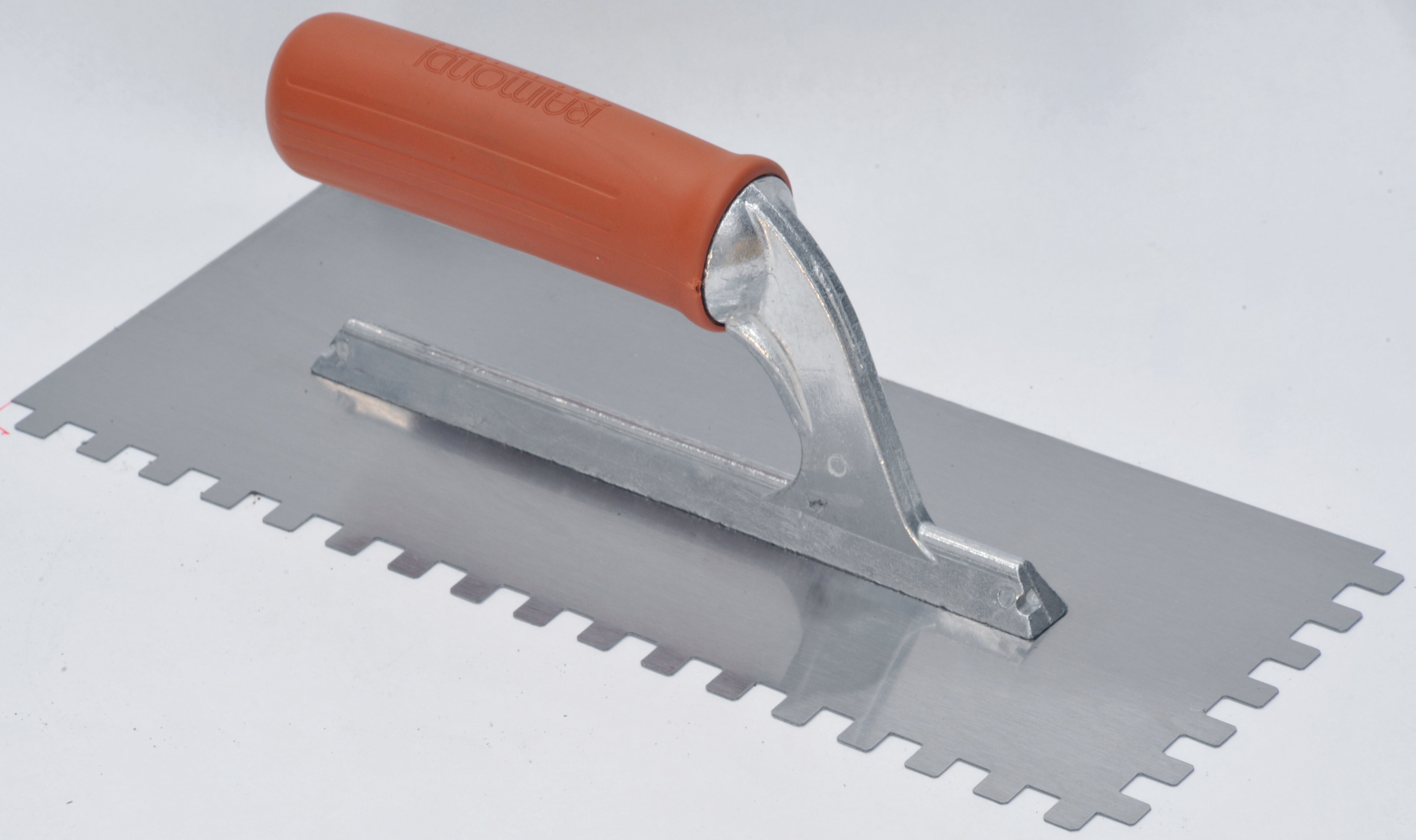 Raimondi RA183Q8G Grzebień do kleju 8 x 8 mm Soft Grip