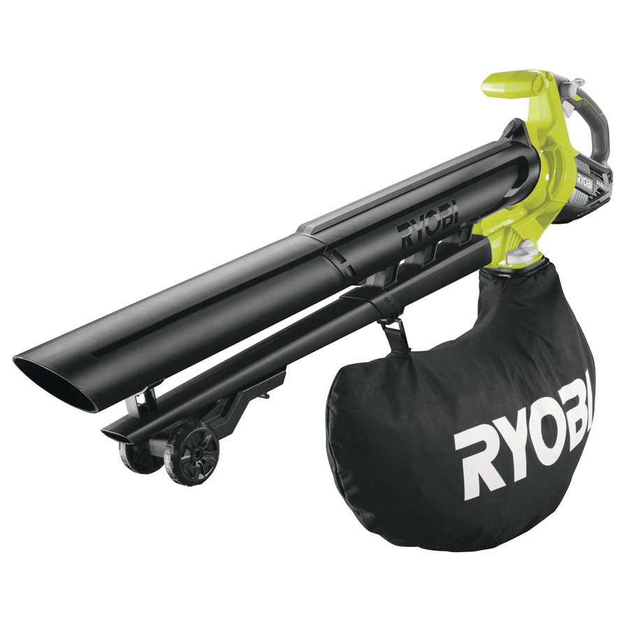 Ryobi 5133003661 Dmuchawa/odkurzacz  ONE+ OBV18