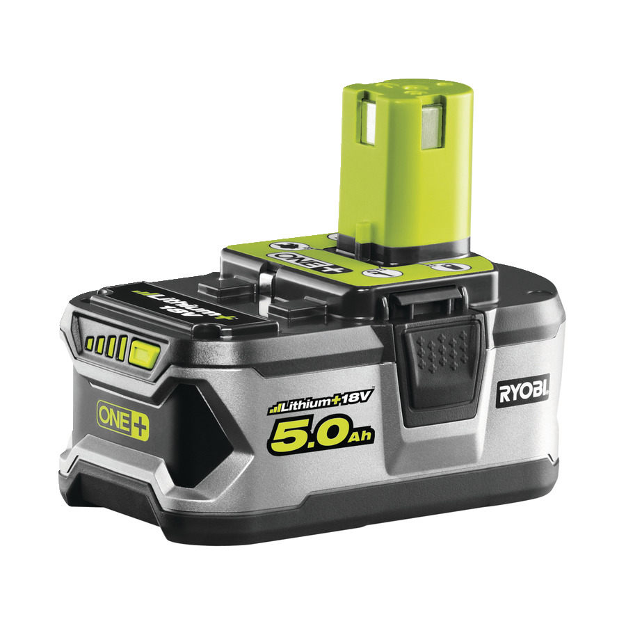 Ryobi Akcesoria 5133002433 Akumulator 5.0Ah 18V  ONE+ RB18L50