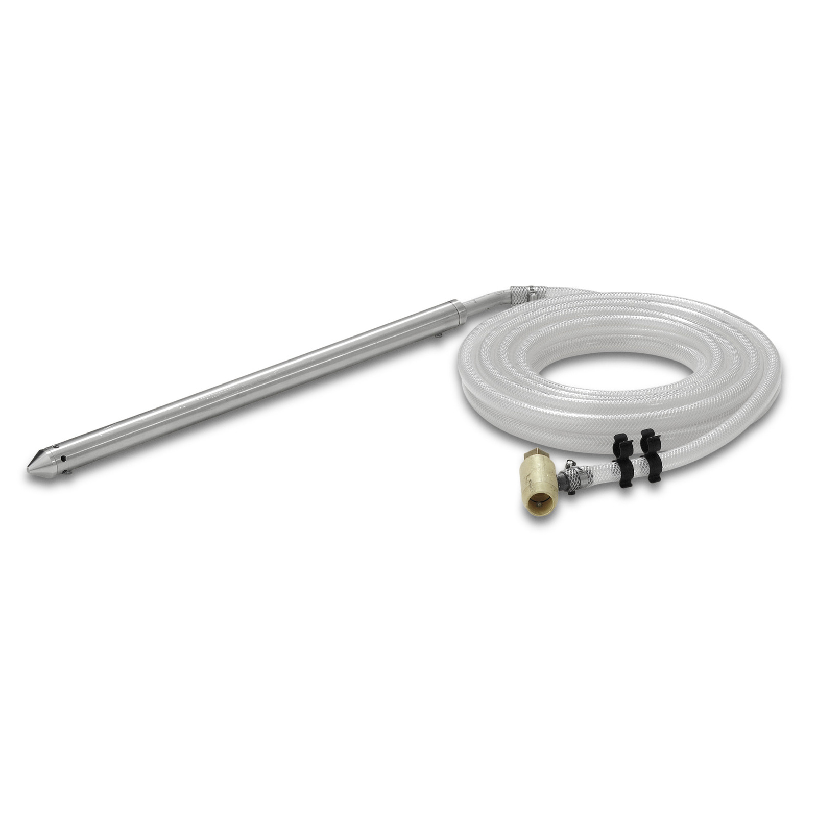 Kärcher Professional 4.115-000.0 Zestaw dysz mokrych z regulacją objętości (bez dysz)