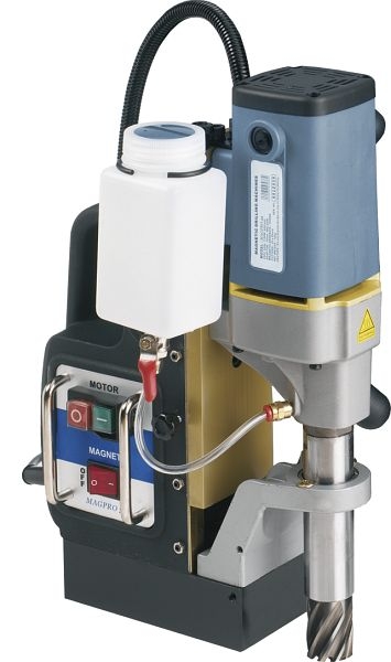 Jepson 490150 Magpro 35 Wiertarka magnetyczna
