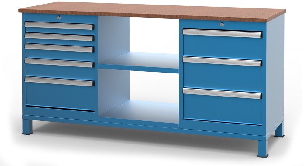 Huvema K3600 Stół warsztatowy