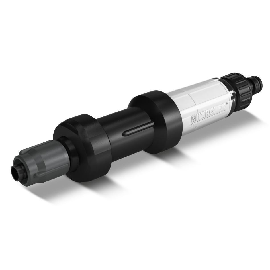 Kärcher 2.645-226.0 Regulator ciśnienia z filtrem Rain System