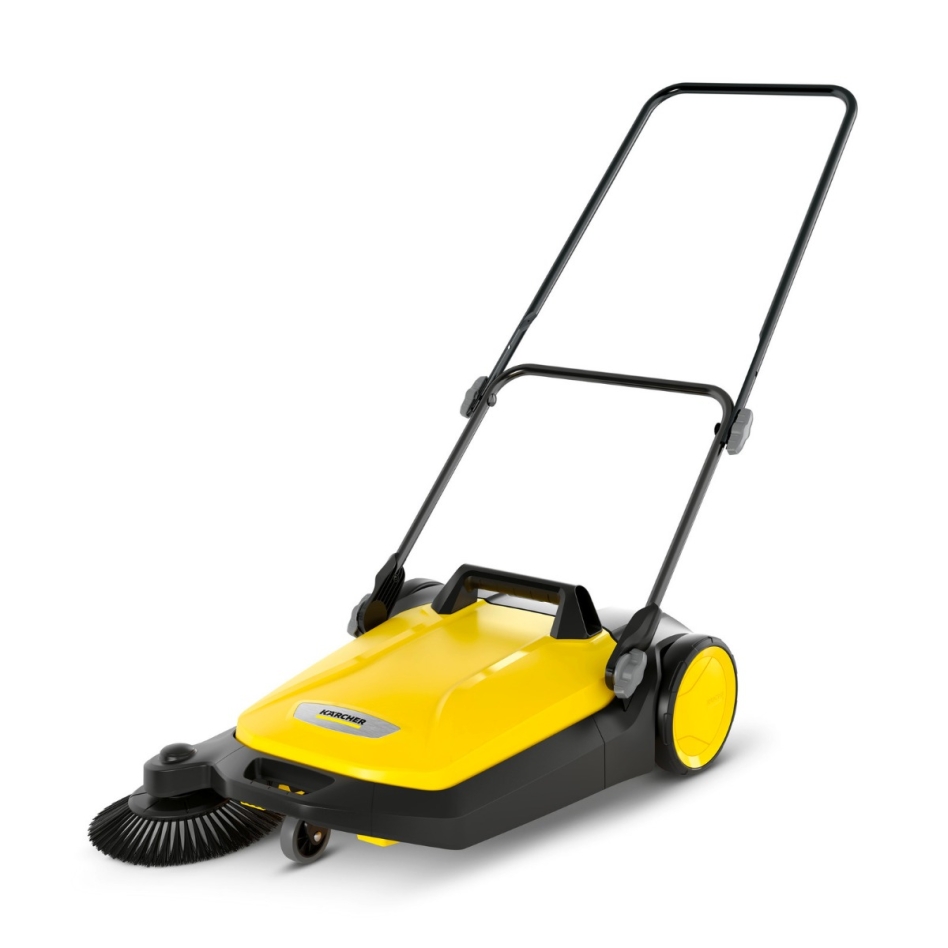 Kärcher 1.766-320.0 S 4 Zamiatarka ręczna 510 mm