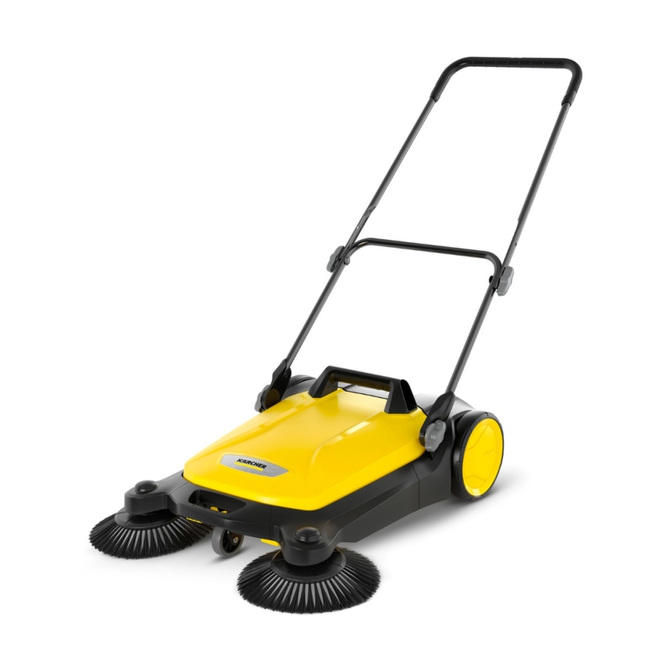 Kärcher 1.766-360.0 S 4 Twin Zamiatarka ręczna 680 mm