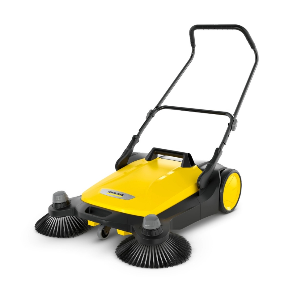 Kärcher 1.766-460.0 S 6 Twin Zamiatarka ręczna 860 mm
