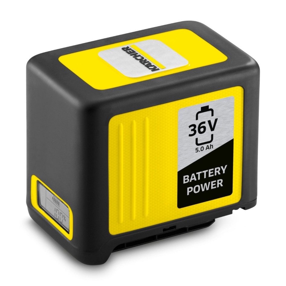 Kärcher 2.445-031.0 Bateria 36 Volt 5.0 Ah Li-ion