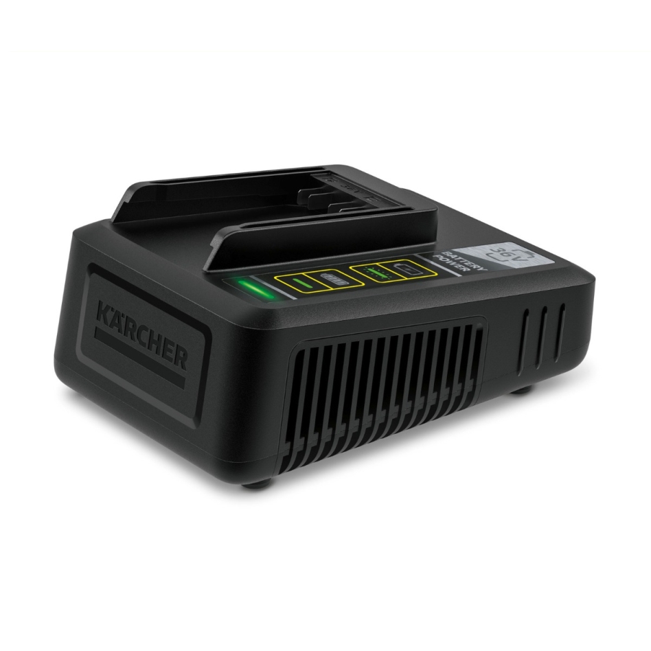 Kärcher 2.445-033.0 Szybka ładowarka do akumulatora Li-ion 36 Volt
