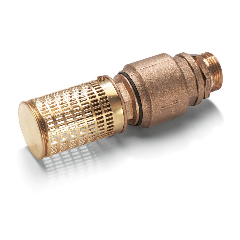 Kärcher Professional 4.730-012.0 Filtr ssący z zaworem zwrotnym