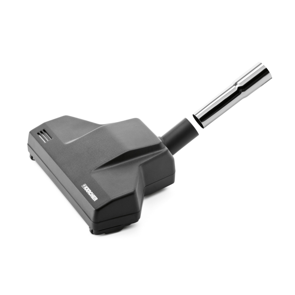 Kärcher Professional 2.860-114.0 Dysza podłogowa turbo z tworzywa sztucznego (DN 35/32, 270 mm)