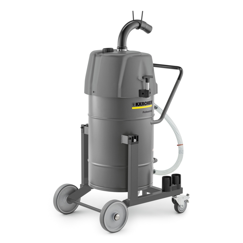 Kärcher Professional 9.986-055.0 IVR-L 65/12-1 Tc Odkurzacz do cieczy i wiórów 230 Volt