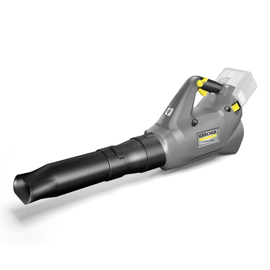 Kärcher Professional 1.042-507.0 LB 960/36 Bp akumulatorowa dmuchawa do liści 36 V bez akumulatorów i ładowarki