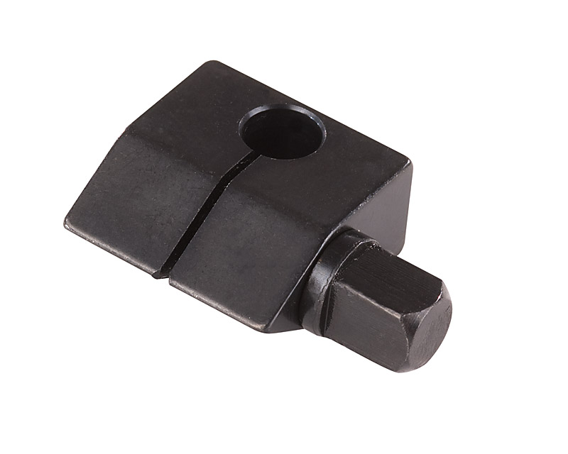 Hegner 00000100 Zaciski brzeszczotu 0,7 mm Śruba