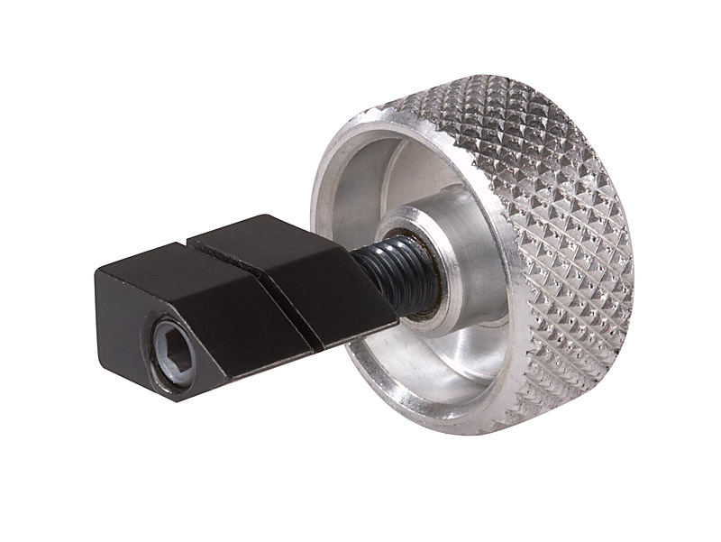 Hegner 0000450 Zaciskanie brzeszczotu wewnątrz