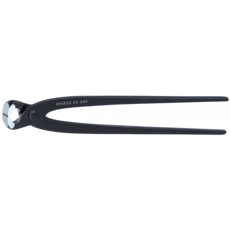 Knipex 99 00 300 Obcęgi zbrojarskie (szczypce do drutu zbrojeniowego i plecionek) 300mm