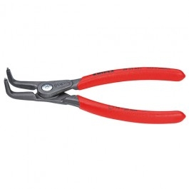Knipex 49 21 A11 4921A11 Szczypce zaciskowe 90º 10-25 mm