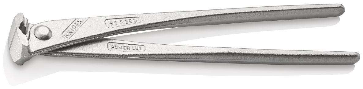 Knipex 99 14 250 99 14 250 Obcęgi zbrojarskie wzmocnione, z wysokim przełożeniem dźwigni 250mm