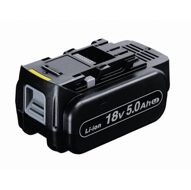 Panasonic Akcesoria EY9L54B878 EY9L54B Akumulator 18V 5.0Ah Li-ion