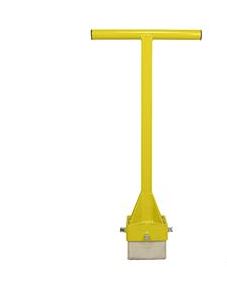 Orit PNDR-N-1021-000 Stamper nylon "Big foot Nylon"
