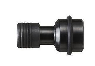 Panasonic Akcesoria EY9HX131E Adapter bitów 1/2" > 1/4" dla EY75A8