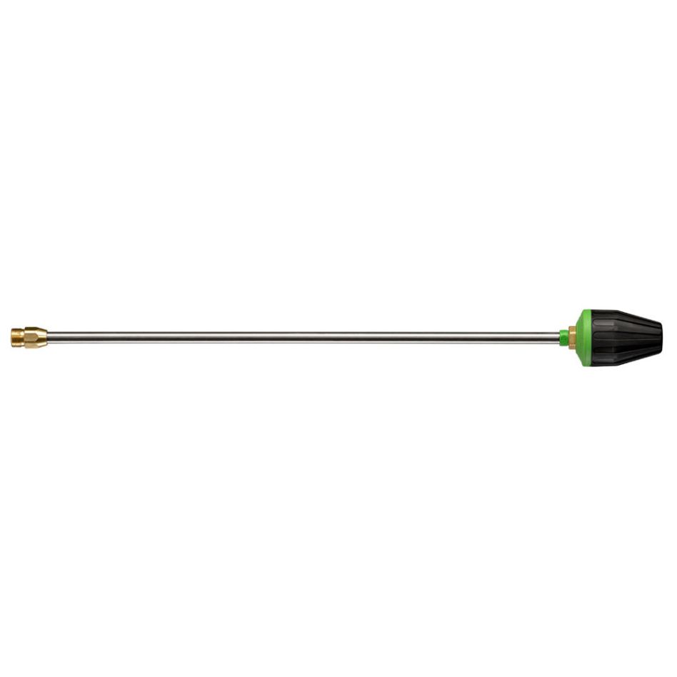 Kränzle Akcesoria 41072.3 Turbokiller 045 z lancą ze stali nierdzewnej