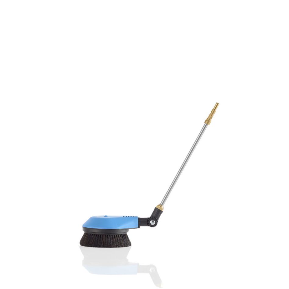 Kränzle Akcesoria 41050.6 Wirująca szczotka do mycia z lancą 500 mm i szybkozłączem D12