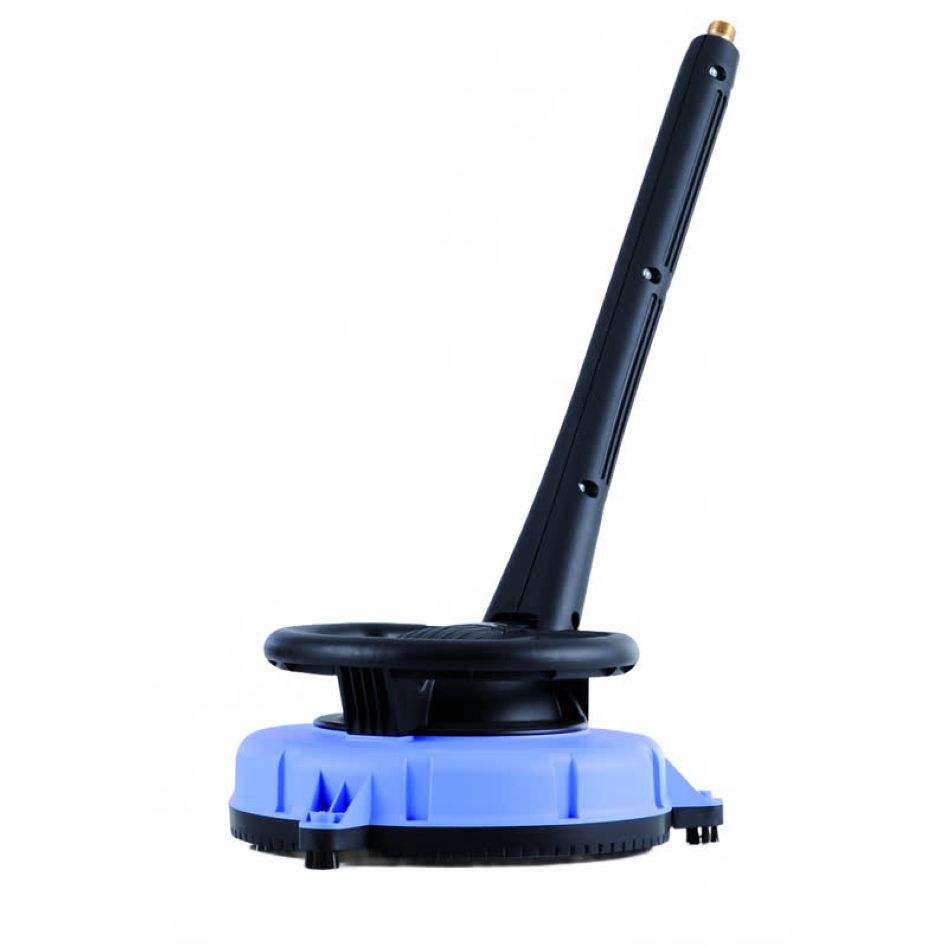 Kränzle Akcesoria 41850 Myjka do podłóg UFO Roundcleaner długa 300 mm