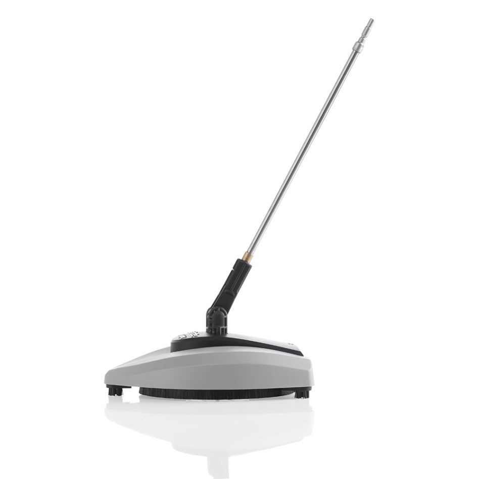 Kränzle Akcesoria 41870 Okrągłe urządzenie czyszczące UFO Light ? 260 mm dla serii K1050