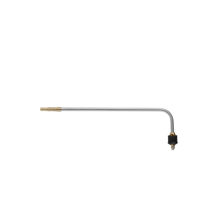 Kränzle Akcesoria 12540 Lanca do toalet z szybkozłączką D12