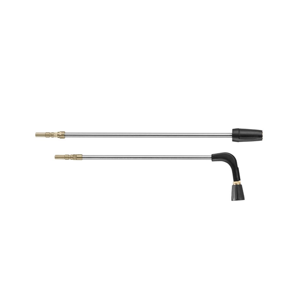 Kränzle Akcesoria 41075.5 Lanca do płyty podstawowej 1000 mm z szybkozłączem D12