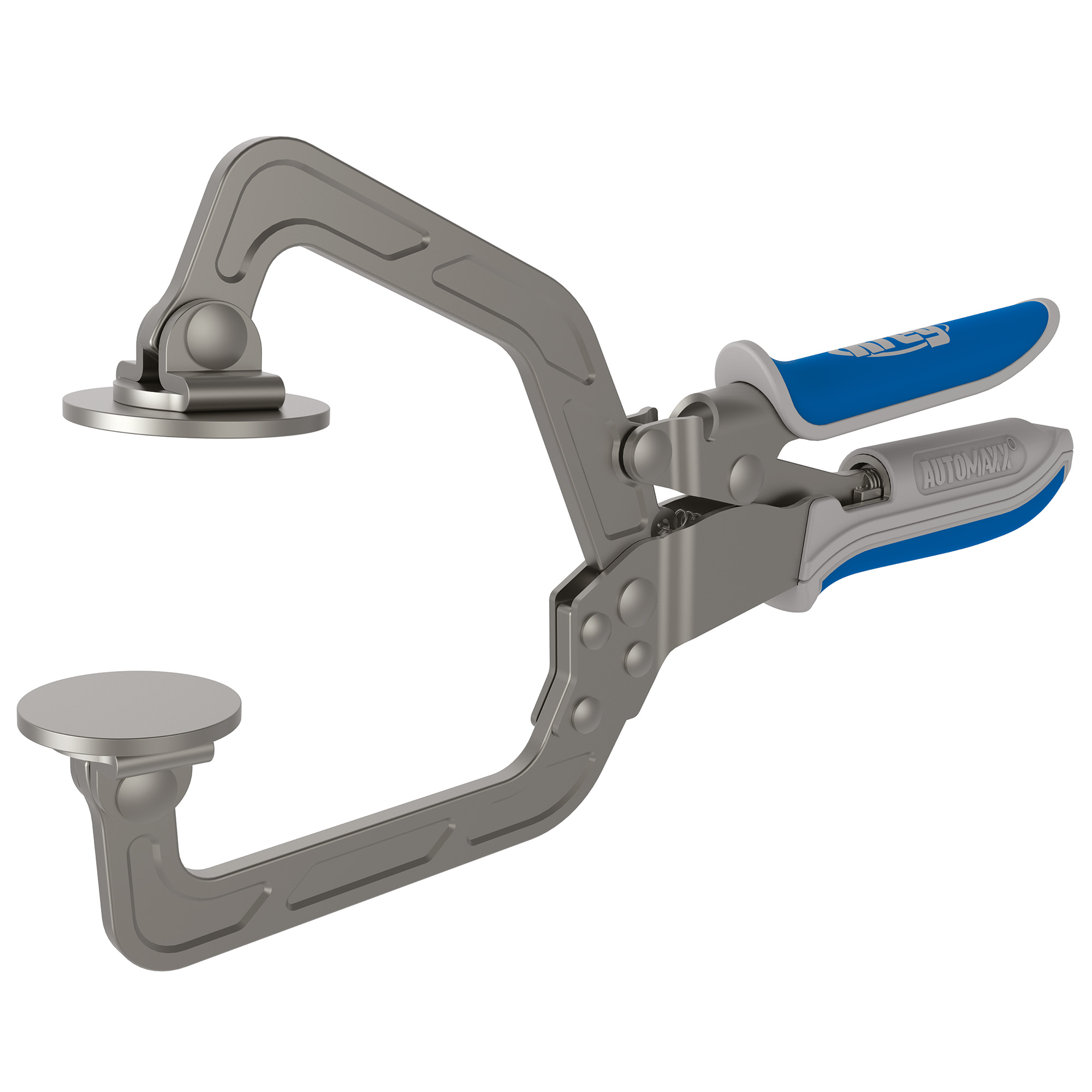 Kreg KHC3-INT Zacisk szybkomocujący Automaxx® 76 mm