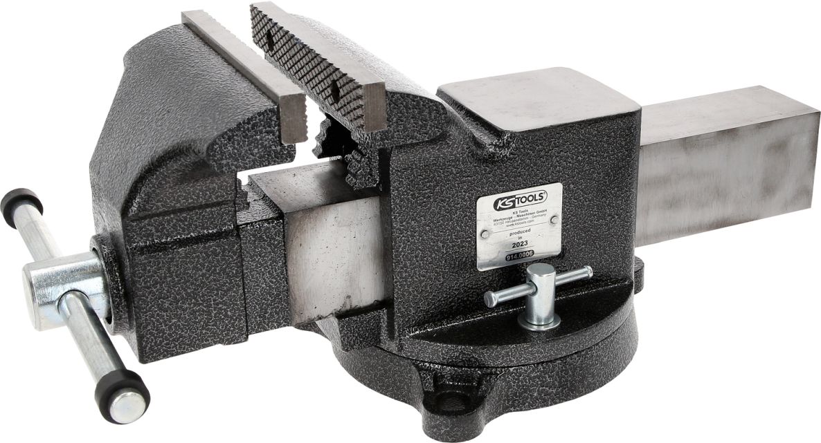 KS Tools 914.0006 Imadło 6"