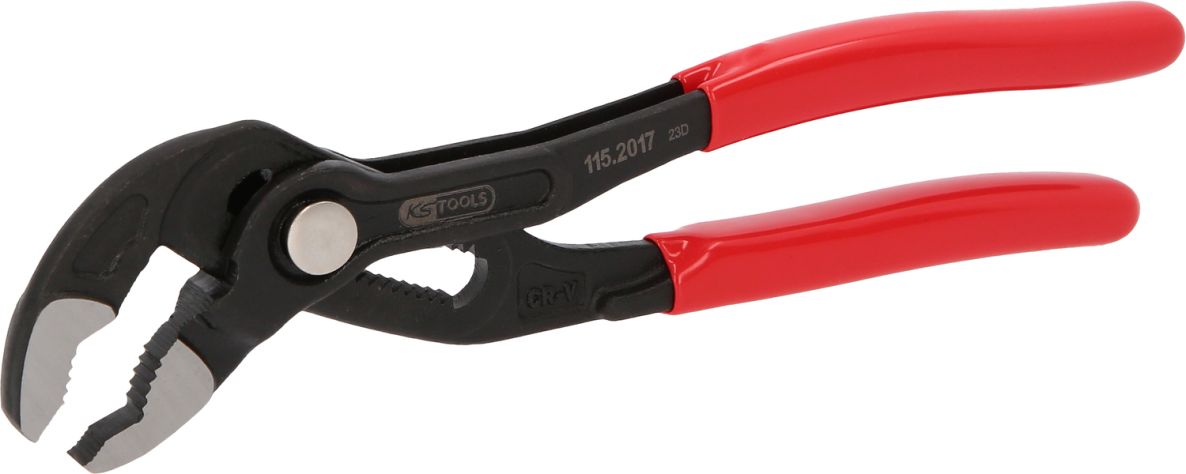 KS Tools 115.2017 Szczypce do pompy wodnej 178 mm