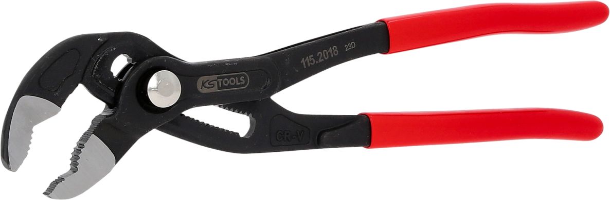 KS Tools 115.2018 Szczypce do pomp wodnych 250 mm