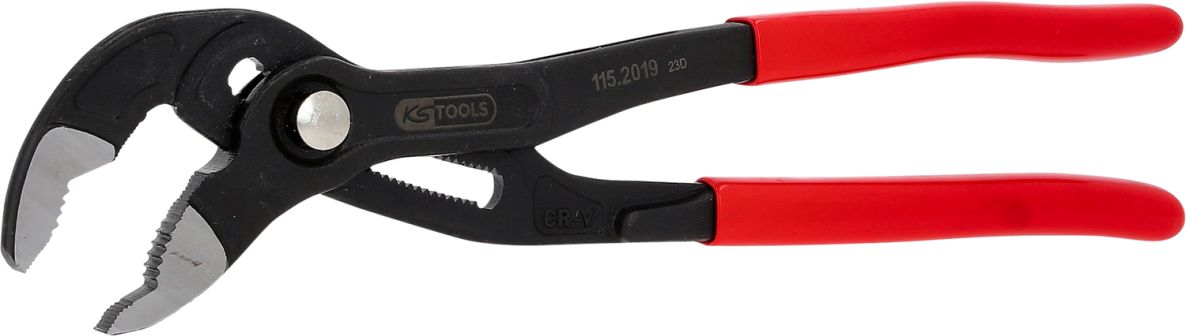 KS Tools 115.2019 Szczypce do pompy wodnej 305 mm