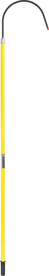 KS Tools 117.0913 Izolowany drążek ratunkowy 2000 mm