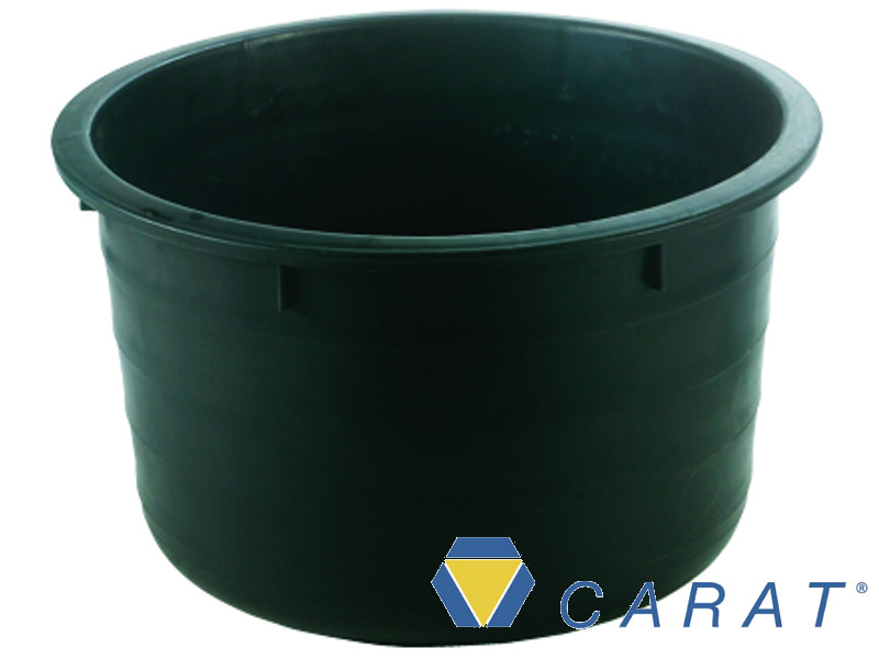 Carat XSM036-000 Misa miksera 50 super 65 ltr