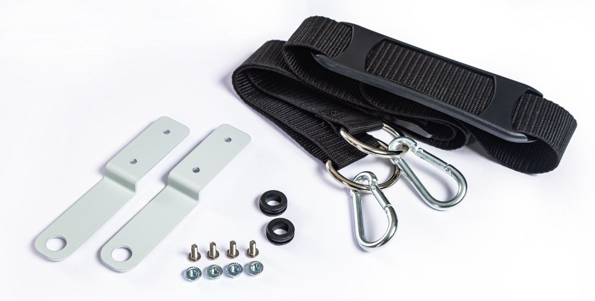 L-Boxx 6000003684 Zestaw pasków na ramię L-BOXX BSS