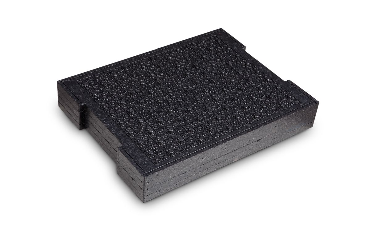 L-Boxx 1000010146 L-BOXX 102 Płytka skrawająca EPP BSS