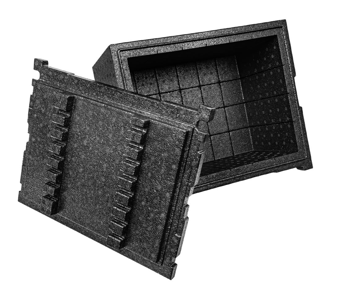 L-Boxx 1000010160 L-BOXX 238 Wkładki termiczne BSS