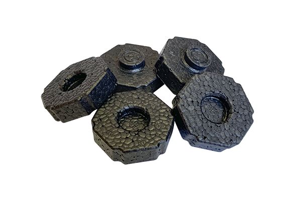 L-Boxx 6100000296 L-BOXX kołek mocujący pokrywę BSS