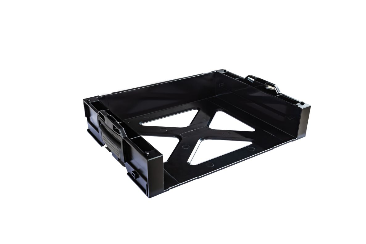 L-Boxx 6100000333 i-BOXX Rack aktywny BSS