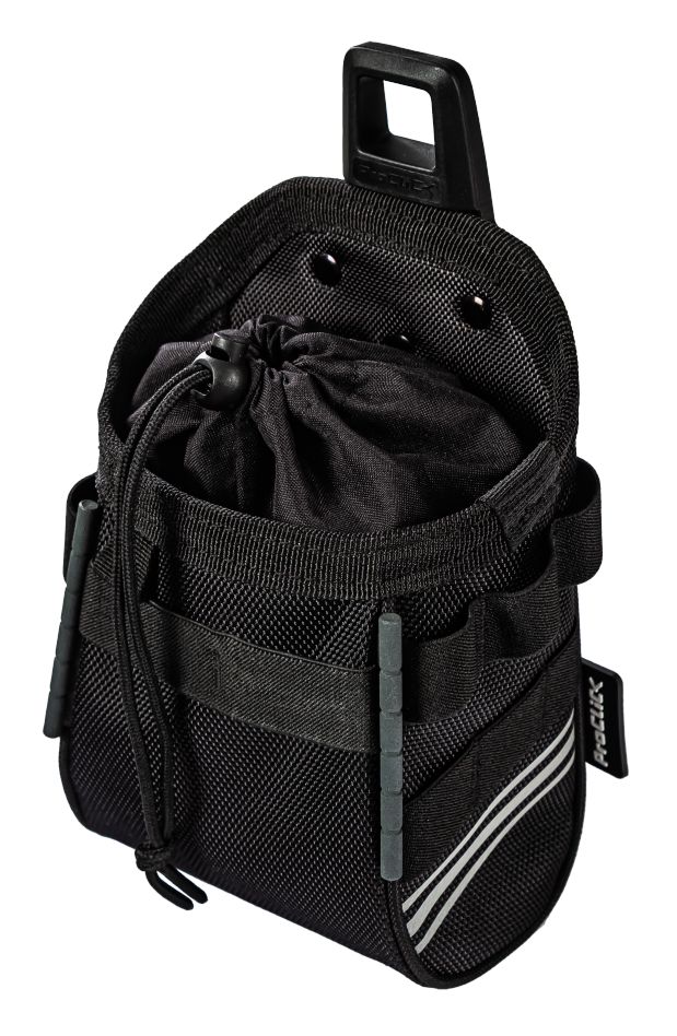 L-Boxx 6100000953 ProClick Nail Pouch M