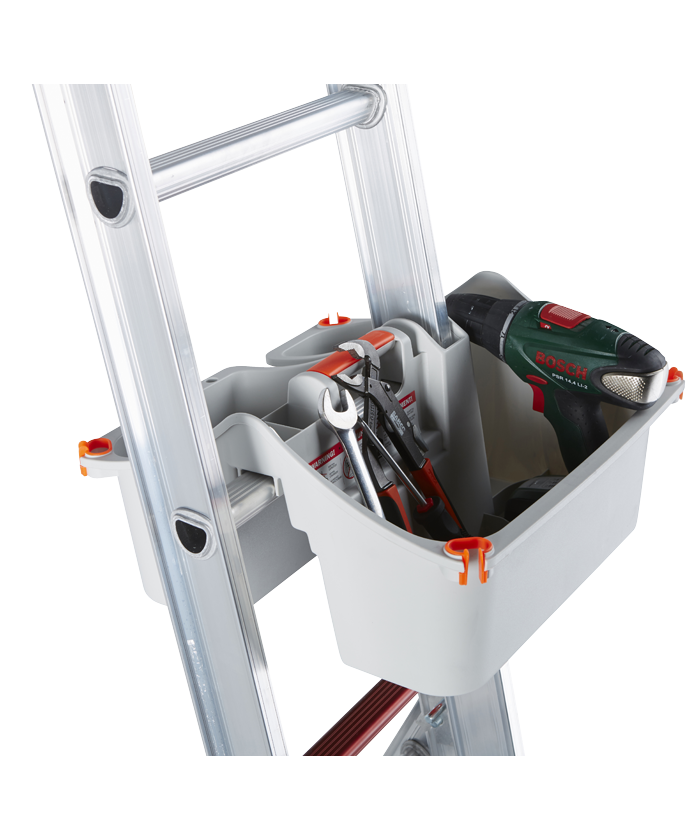 Altrex 509018 Pojemnik do przechowywania LadderCaddy
