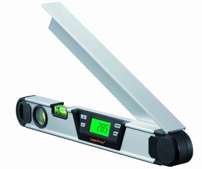 Laserliner 075.131A Arcomaster 60 Poziomica cyfrowa