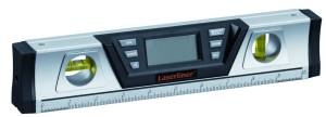 Laserliner 081.270A DigiLevel Pro 40 cm Poziomica cyfrowa z interfejsem Digital Connection