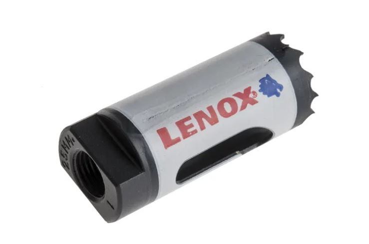 Lenox 3001616L Bi-Metal SPEED SLOT Piła otwornica 16L 25mm