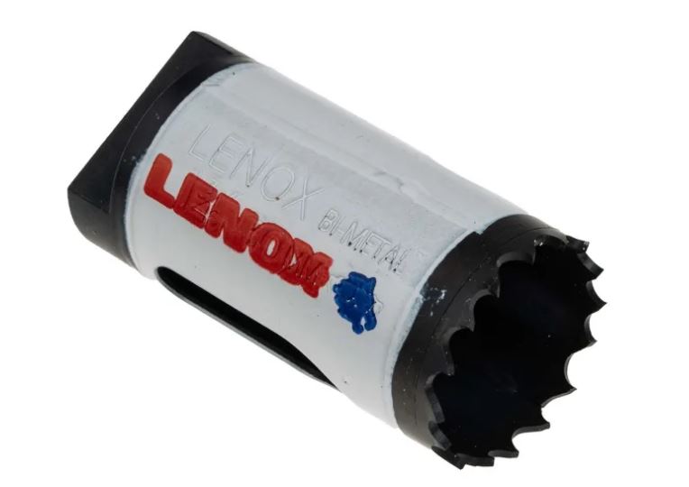 Lenox 3001919L Bi-Metal SPEED SLOT Piła otwornica 19L 30mm