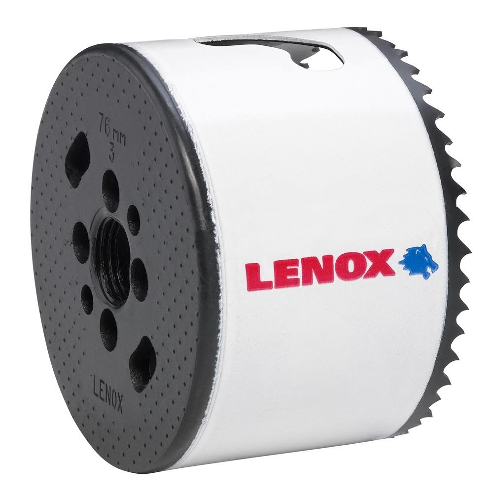 Lenox 3004848L Bi-Metal SPEED SLOT Piła otwornica 48L 76mm